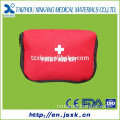 Manufacturer supply hearing aid box first aid kit bags approved by CE/ISO/FDA
